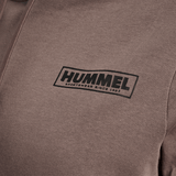 Hummel Women's Plus Legacy Regular Hoodie Hummel