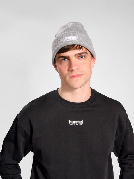 Hummel Men's LGC Nate Sweatshirt Hummel