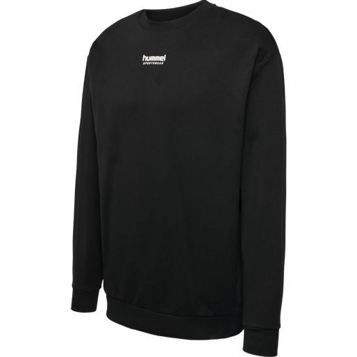 Hummel Men's LGC Nate Sweatshirt Hummel