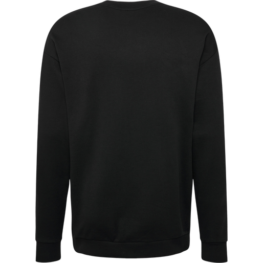 Hummel Men's LGC Nate Sweatshirt Hummel