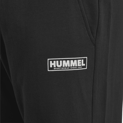 Hummel Men's Plus Legacy Regular Pants Hummel