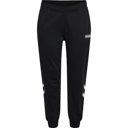 Hummel Women's Plus Legacy Regular Pants Hummel