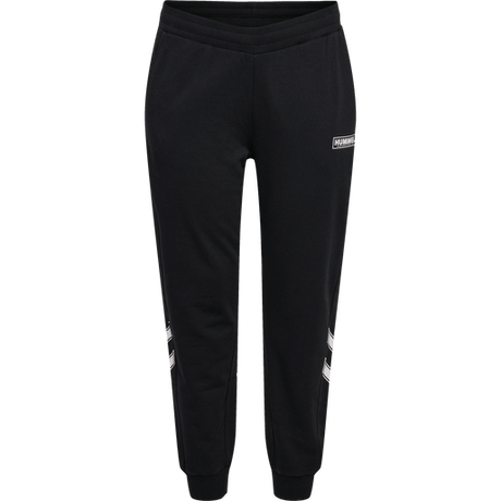 Hummel Women's Plus Legacy Regular Pants Hummel