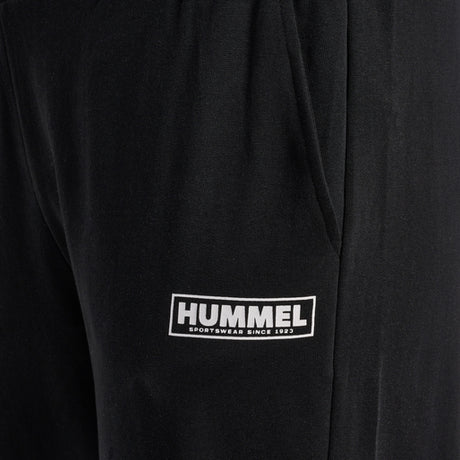 Hummel Women's Plus Legacy Regular Pants Hummel