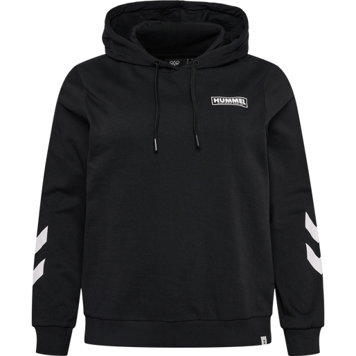 Hummel Women's Plus Legacy Regular Hoodie Hummel