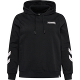 Hummel Women's Plus Legacy Regular Hoodie Hummel