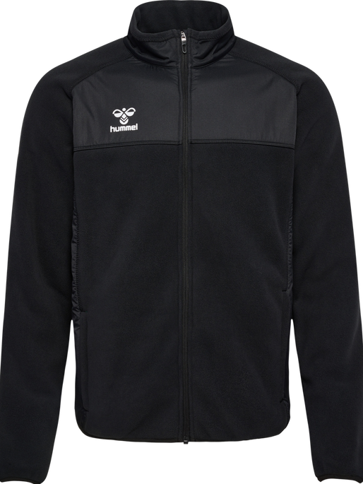 Hummel Men's Go Fleece Jacket