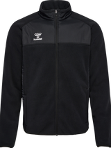 Hummel Men's Go Fleece Jacket