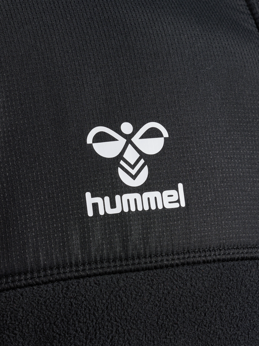 Hummel Men's Go Fleece Jacket