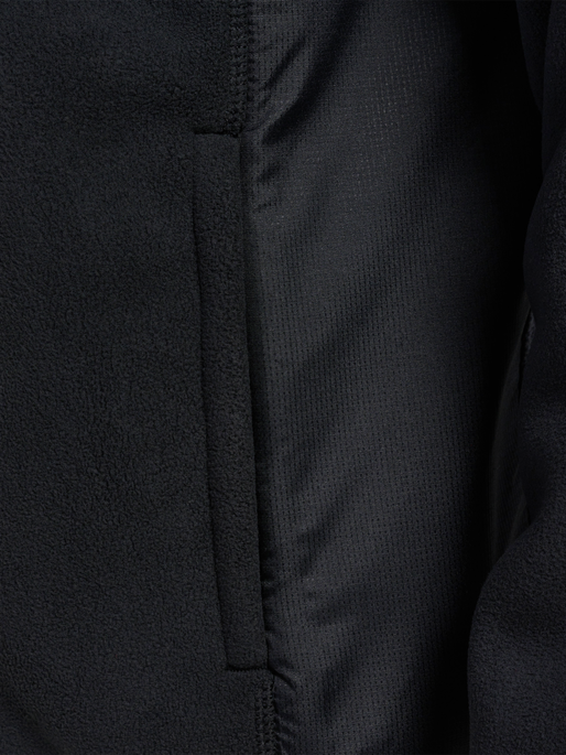 Hummel Men's Go Fleece Jacket