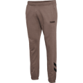 Hummel Men's Plus Legacy Regular Pants Hummel