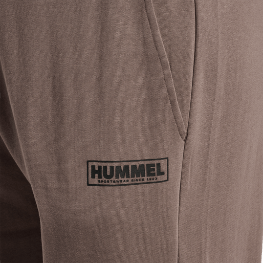 Hummel Men's Plus Legacy Regular Pants Hummel