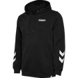 Hummel Men's Plus Legacy Regular Hoodie Hummel