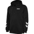 Hummel Men's Plus Legacy Regular Hoodie Hummel