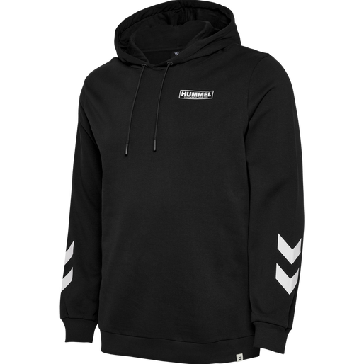 Hummel Men's Plus Legacy Regular Hoodie Hummel