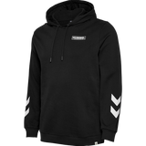 Hummel Men's Plus Legacy Regular Hoodie Hummel