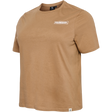 Hummel Women's Plus Legacy Wo Regular T-Shirt Hummel