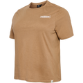 Hummel Women's Plus Legacy Wo Regular T-Shirt Hummel