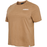 Hummel Women's Plus Legacy Wo Regular T-Shirt Hummel
