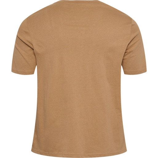 Hummel Women's Plus Legacy Wo Regular T-Shirt Hummel