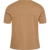 Hummel Women's Plus Legacy Wo Regular T-Shirt Hummel