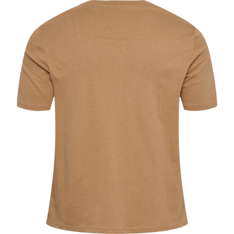 Hummel Women's Plus Legacy Wo Regular T-Shirt Hummel