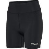 Hummel Women's Mt Active High-Waisted Tight Shorts Hummel