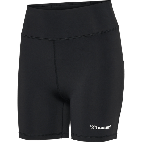 Hummel Women's Mt Active High-Waisted Tight Shorts Hummel