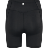 Hummel Women's Mt Active High-Waisted Tight Shorts Hummel