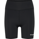 Hummel Women's Mt Active High-Waisted Tight Shorts Hummel