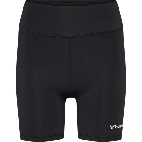 Hummel Women's Mt Active High-Waisted Tight Shorts Hummel