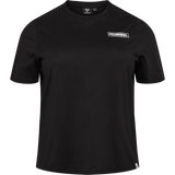 Hummel Women's Plus Legacy Wo Regular T-Shirt Hummel