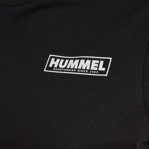 Hummel Women's Plus Legacy Wo Regular T-Shirt Hummel
