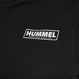 Hummel Women's Plus Legacy Wo Regular T-Shirt Hummel