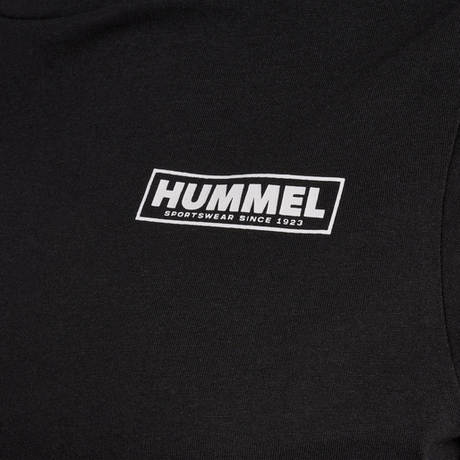 Hummel Women's Plus Legacy Wo Regular T-Shirt Hummel