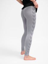 Hummel Women's Ci Seamless Mid-Waist Scrunch Tight Hummel