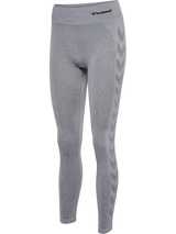 Hummel Women's Ci Seamless Mid-Waist Scrunch Tight Hummel