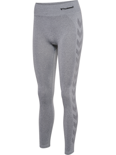 Hummel Women's Ci Seamless Mid-Waist Scrunch Tight Hummel