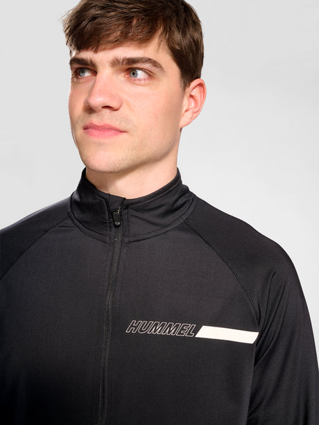 Hummel Men's Te Strength Training Track Top Hummel