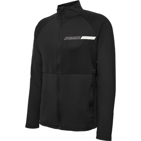 Hummel Men's Te Strength Training Track Top Hummel
