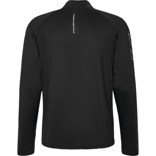 Hummel Men's Te Strength Training Track Top Hummel