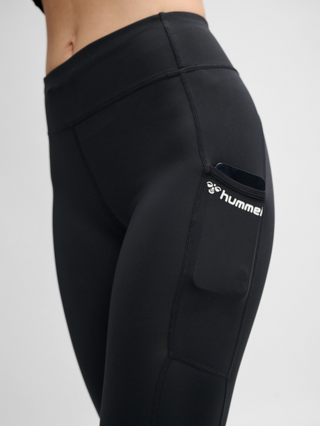Hummel Women's Mt Active MW Pocket Tights Hummel