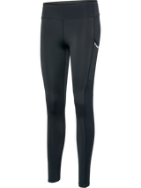 Hummel Women's Mt Active MW Pocket Tights Hummel