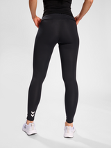 Hummel Women's Active Court High-Waisted Tights Hummel