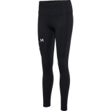 Hummel Women's Active Court High-Waisted Tights Hummel