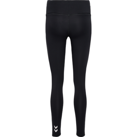 Hummel Women's Active Court High-Waisted Tights Hummel