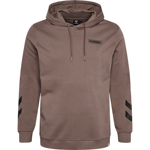 Hummel Men's Plus Legacy Regular Hoodie Hummel