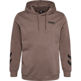 Hummel Men's Plus Legacy Regular Hoodie Hummel