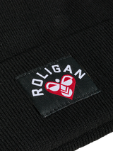 Hummel Roligan Knitted Beanie Hummel