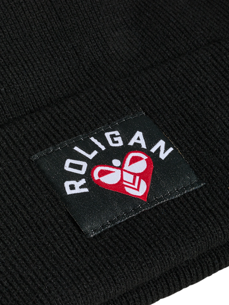 Hummel Roligan Knitted Beanie Hummel